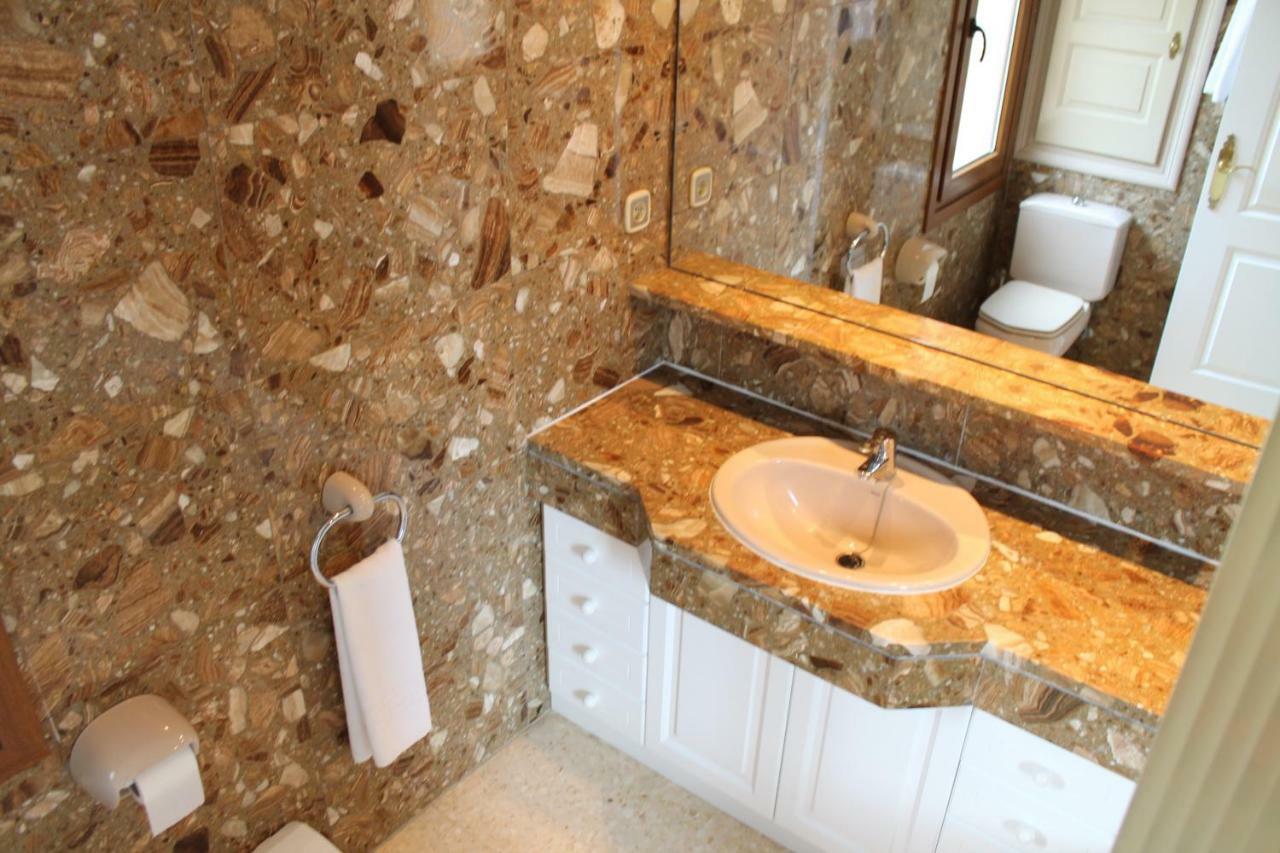 Retiro III 3134 Vyb Appartement Dénia Buitenkant foto