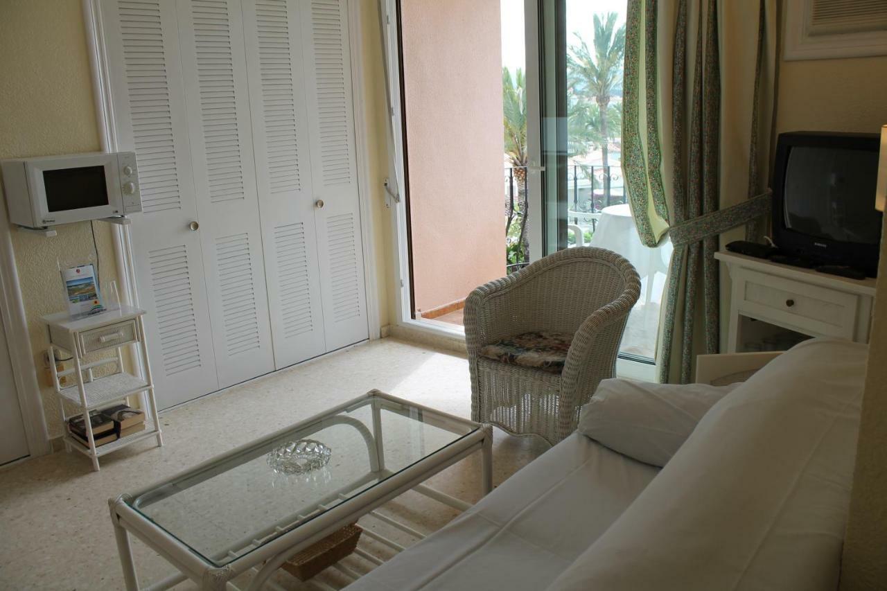 Retiro III 3134 Vyb Appartement Dénia Buitenkant foto