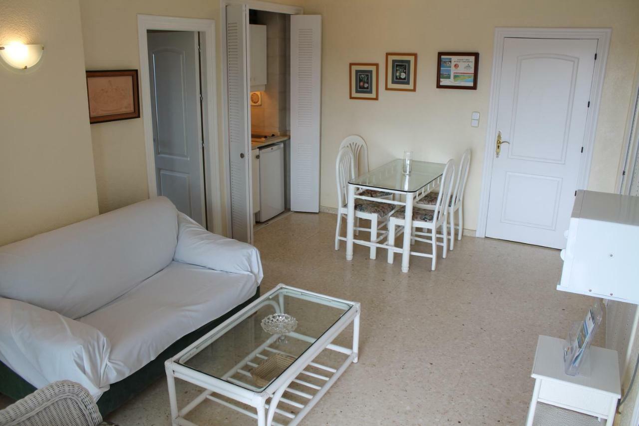 Retiro III 3134 Vyb Appartement Dénia Buitenkant foto