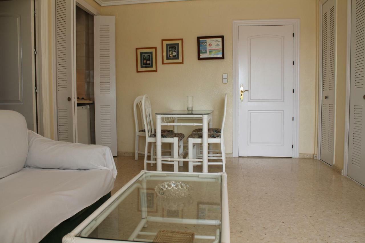 Retiro III 3134 Vyb Appartement Dénia Buitenkant foto