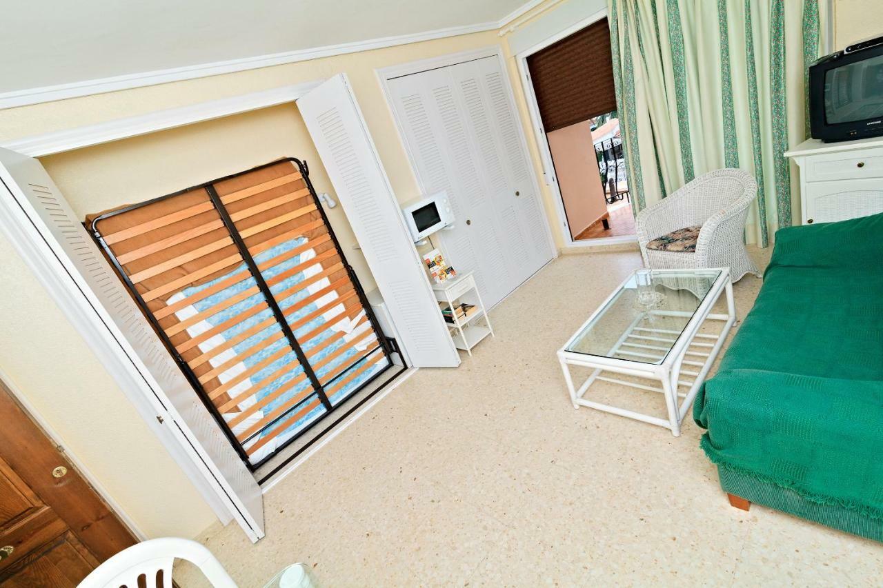 Retiro III 3134 Vyb Appartement Dénia Buitenkant foto