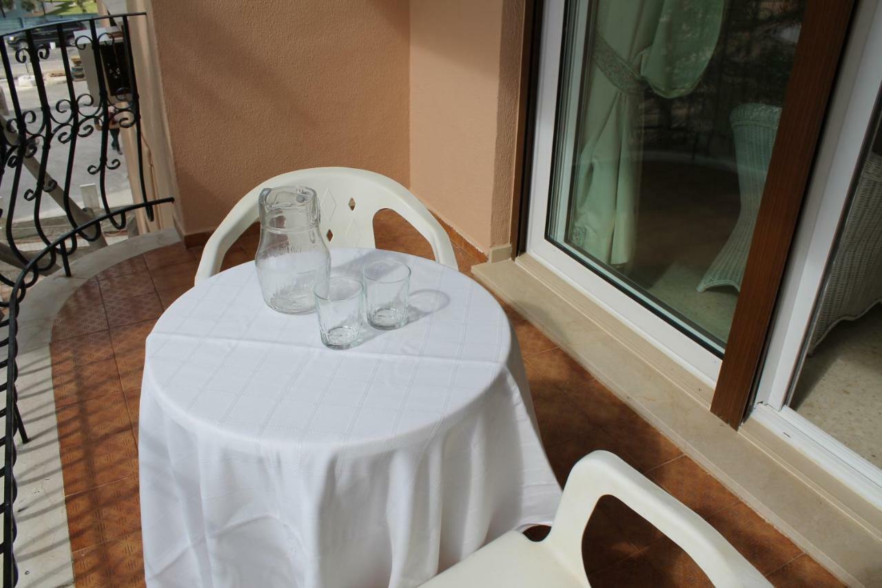 Retiro III 3134 Vyb Appartement Dénia Buitenkant foto