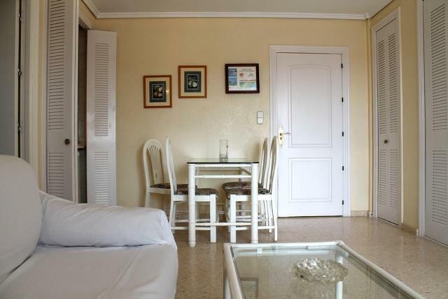 Retiro III 3134 Vyb Appartement Dénia Buitenkant foto