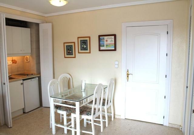 Retiro III 3134 Vyb Appartement Dénia Buitenkant foto