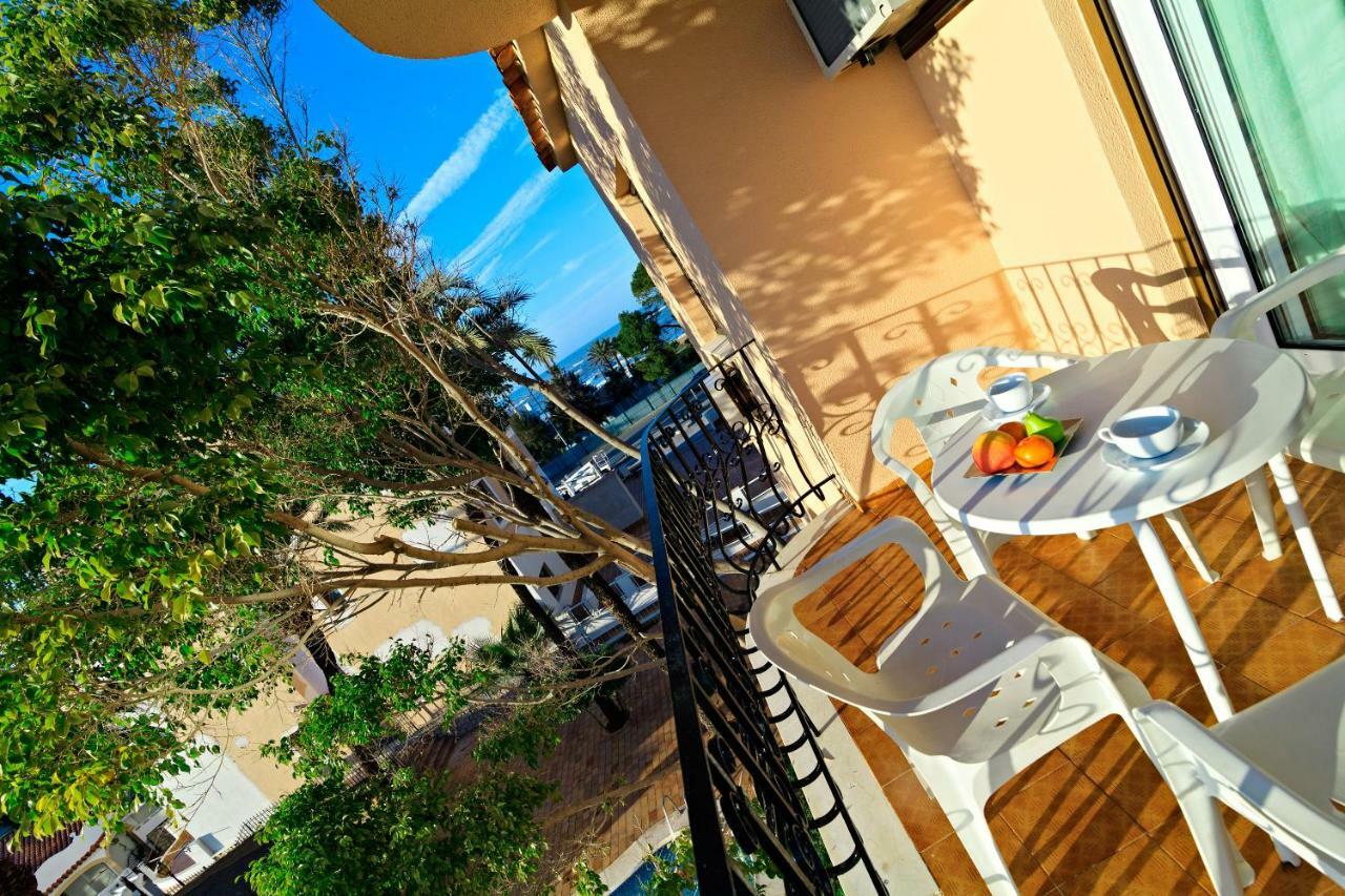 Retiro III 3134 Vyb Appartement Dénia Buitenkant foto