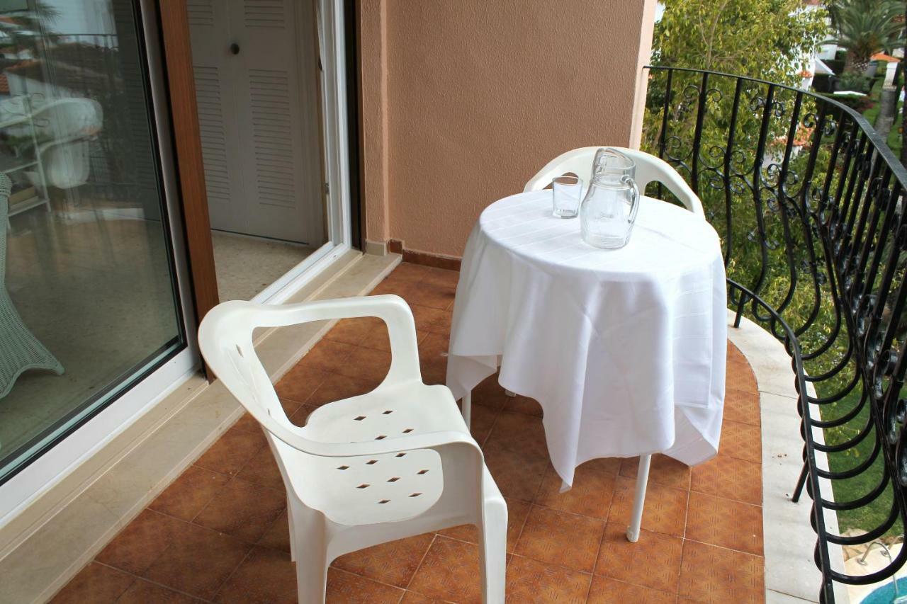 Retiro III 3134 Vyb Appartement Dénia Buitenkant foto