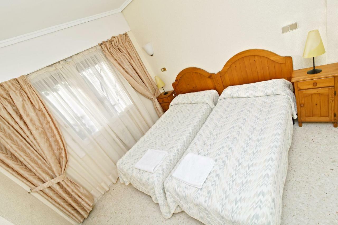 Retiro III 3134 Vyb Appartement Dénia Buitenkant foto