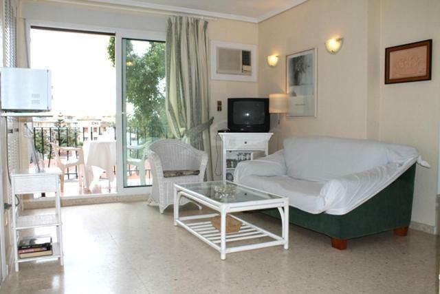Retiro III 3134 Vyb Appartement Dénia Buitenkant foto