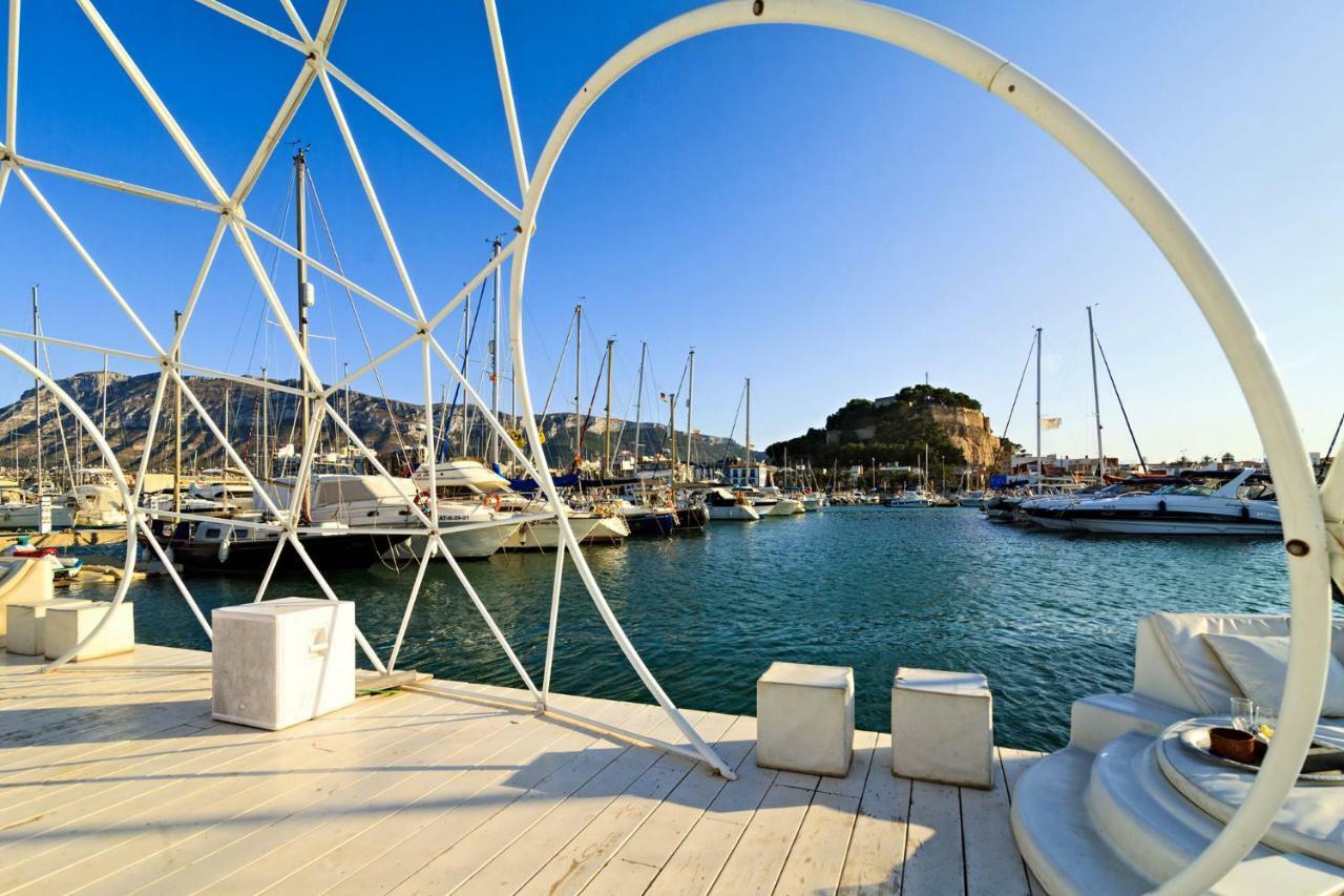 Retiro III 3134 Vyb Appartement Dénia Buitenkant foto