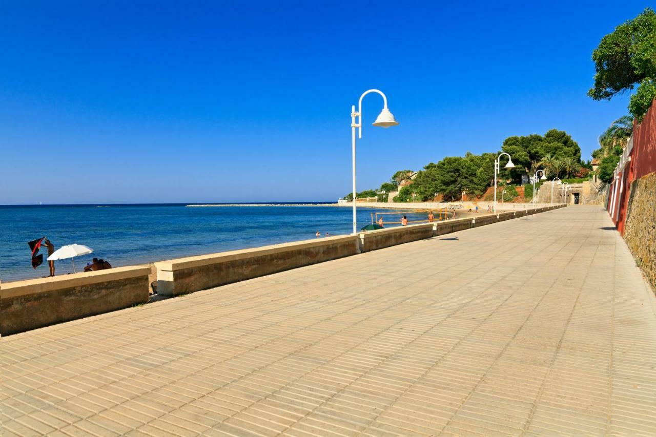 Retiro III 3134 Vyb Appartement Dénia Buitenkant foto