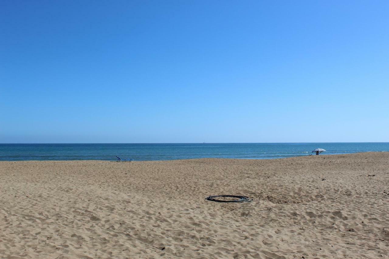 Retiro III 3134 Vyb Appartement Dénia Buitenkant foto