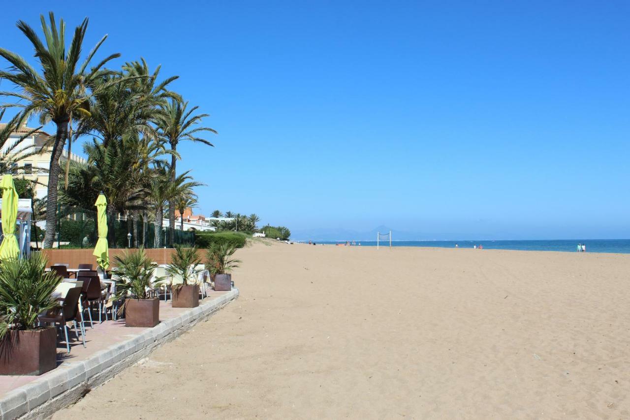 Retiro III 3134 Vyb Appartement Dénia Buitenkant foto